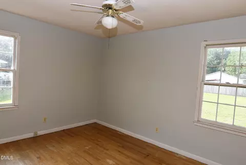 Bedroom - 205 W B St, Erwin, NC 28339 photo 1 of 3