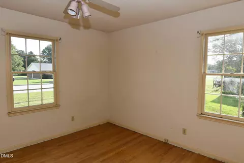 Bedroom - 205 W B St, Erwin, NC 28339 photo 2 of 3