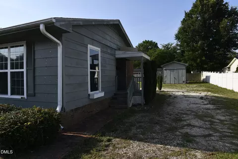 Other - 205 W B St, Erwin, NC 28339 photo 2 of 3