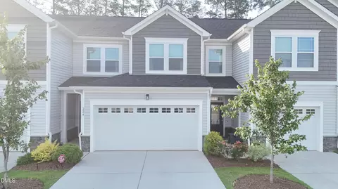 224 Gilder Woods Dr, Garner, NC 27529