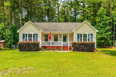 168 Jon Dr, Smithfield, NC 27577