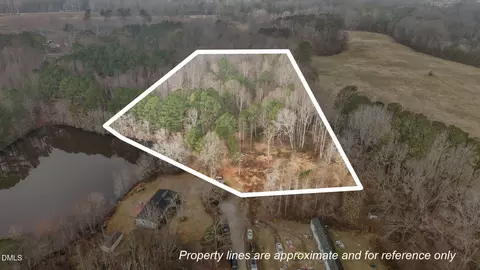120 Corinth Dr, Louisburg, NC 27549
