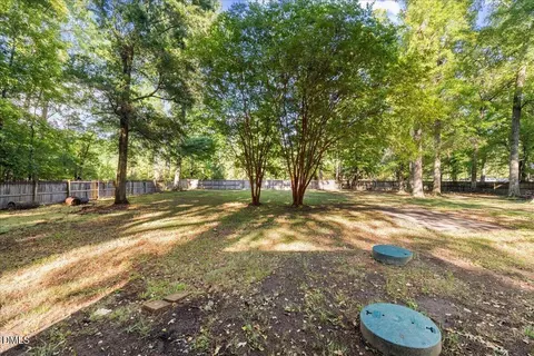 Exterior - 4318 Linden Rd, Durham, NC 27705 photo 13 of 19