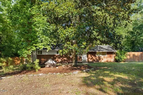Exterior - 4318 Linden Rd, Durham, NC 27705 photo 3 of 19