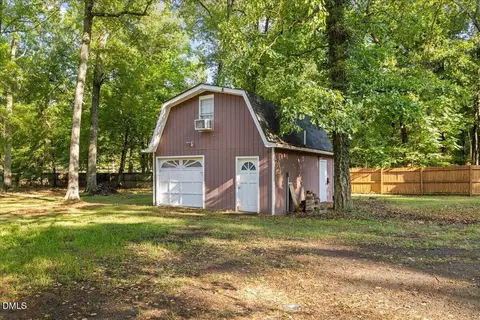Exterior - 4318 Linden Rd, Durham, NC 27705 photo 18 of 19