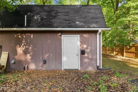 Exterior - 4318 Linden Rd, Durham, NC 27705 photo 19 of 19