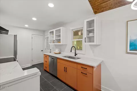 Kitchen - 4318 Linden Rd, Durham, NC 27705 photo 3 of 4