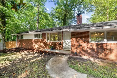 Exterior - 4318 Linden Rd, Durham, NC 27705 photo 5 of 19