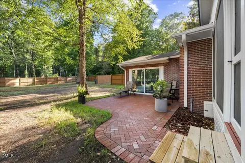 Exterior - 4318 Linden Rd, Durham, NC 27705 photo 14 of 19