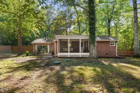Exterior - 4318 Linden Rd, Durham, NC 27705 photo 10 of 19