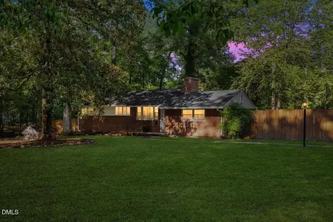 Exterior - 4318 Linden Rd, Durham, NC 27705 photo 1 of 19