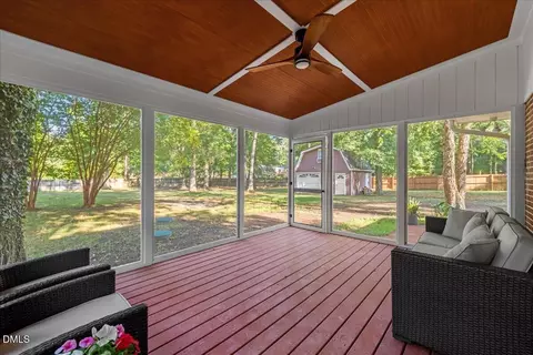 Exterior - 4318 Linden Rd, Durham, NC 27705 photo 17 of 19
