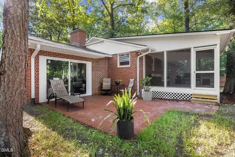 Exterior - 4318 Linden Rd, Durham, NC 27705 photo 15 of 19