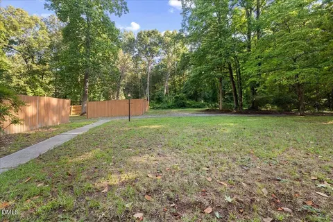 Exterior - 4318 Linden Rd, Durham, NC 27705 photo 6 of 19