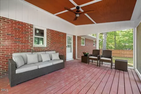 Exterior - 4318 Linden Rd, Durham, NC 27705 photo 16 of 19