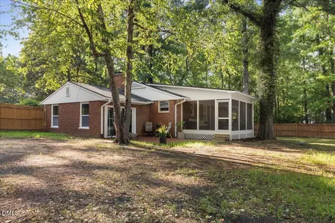 Exterior - 4318 Linden Rd, Durham, NC 27705 photo 9 of 19