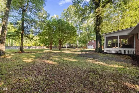 Exterior - 4318 Linden Rd, Durham, NC 27705 photo 12 of 19