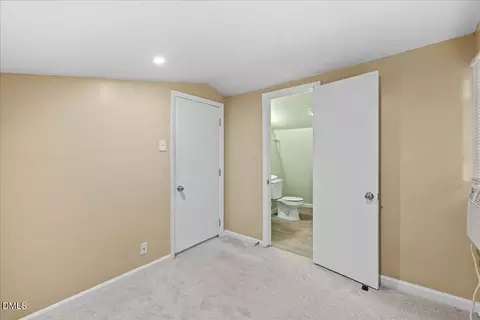 Bedroom - 4318 Linden Rd, Durham, NC 27705 photo 9 of 9