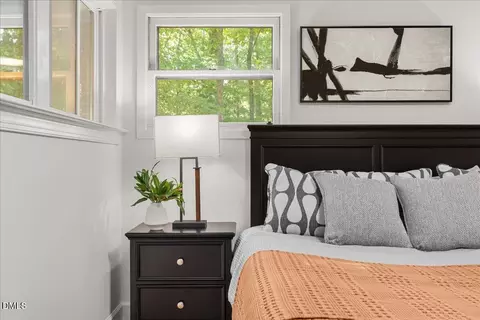 Bedroom - 4318 Linden Rd, Durham, NC 27705 photo 5 of 9