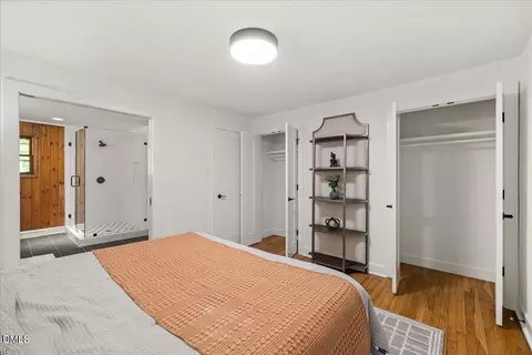 Bedroom - 4318 Linden Rd, Durham, NC 27705 photo 6 of 9
