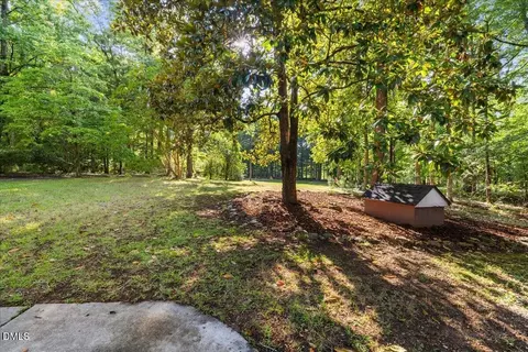Exterior - 4318 Linden Rd, Durham, NC 27705 photo 7 of 19