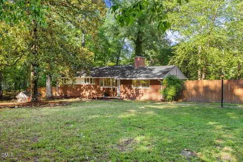 Exterior - 4318 Linden Rd, Durham, NC 27705 photo 2 of 19