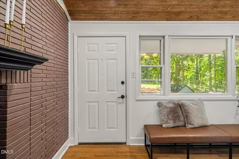 Entry Way - 4318 Linden Rd, Durham, NC 27705 photo 1 of 3