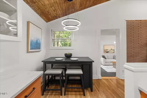 Dining - 4318 Linden Rd, Durham, NC 27705 photo 1 of 1