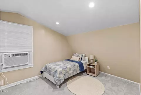 Bedroom - 4318 Linden Rd, Durham, NC 27705 photo 8 of 9