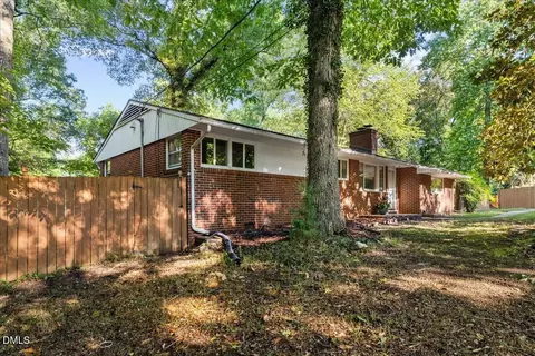 Exterior - 4318 Linden Rd, Durham, NC 27705 photo 4 of 19