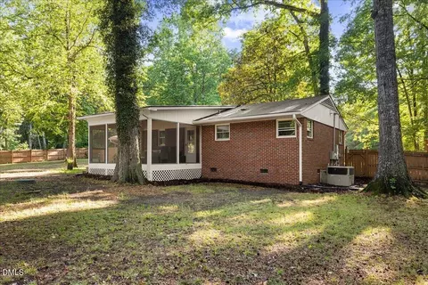Exterior - 4318 Linden Rd, Durham, NC 27705 photo 11 of 19