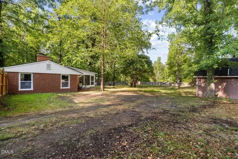 Exterior - 4318 Linden Rd, Durham, NC 27705 photo 8 of 19