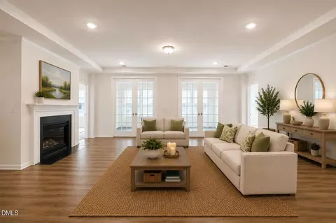 108 Hibriten Rd, Holly Springs, NC 27540
