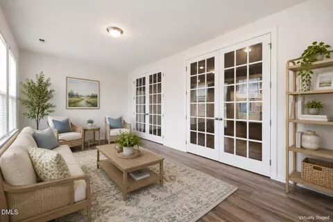 108 Hibriten Rd, Holly Springs, NC 27540
