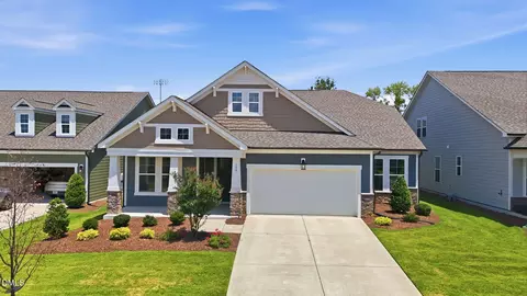 108 Hibriten Rd, Holly Springs, NC 27540