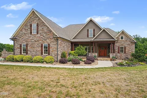 4754 Endwell Rd, Gibsonville, NC 27249