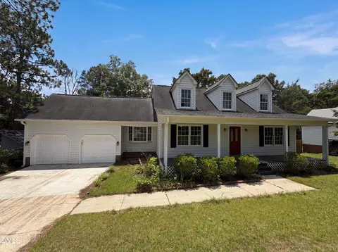622 Dowless Dr, Fayetteville, NC 28311