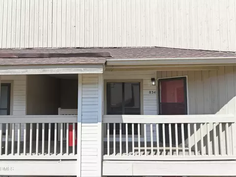 834 New Kent Pl, Cary, NC 27511