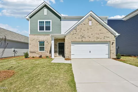216 Tar Banks Dr, Louisburg, NC 27549