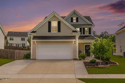 30 Kimberling Dr, Franklinton, NC 27525