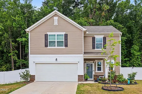 7229 Pilatus Ave, Spring Hope, NC 27882