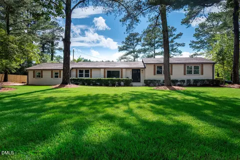 617 Richardson Rd, Zebulon, NC 27597