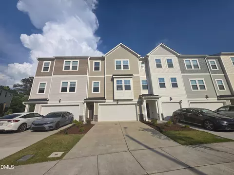 3009 Castle Loch Ln, Durham, NC 27703
