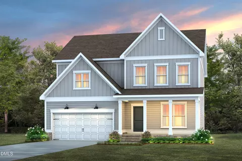 Other - 2101 Saunders Farm Dr, Willow Springs, NC 27592 photo 1 of 8