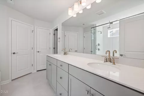 Bath - 2101 Saunders Farm Dr, Willow Springs, NC 27592 photo 2 of 3
