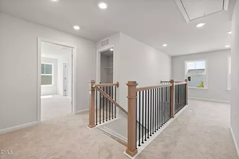 Entry Way - 2101 Saunders Farm Dr, Willow Springs, NC 27592 photo 5 of 5