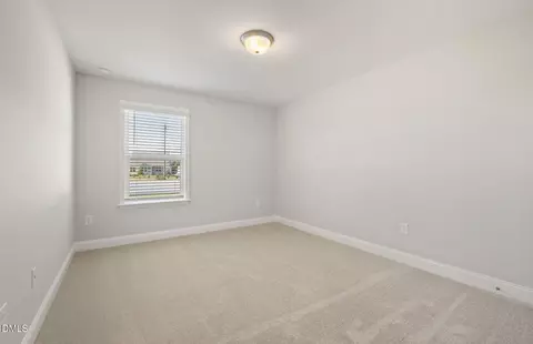 Bedroom - 2101 Saunders Farm Dr, Willow Springs, NC 27592 photo 5 of 5