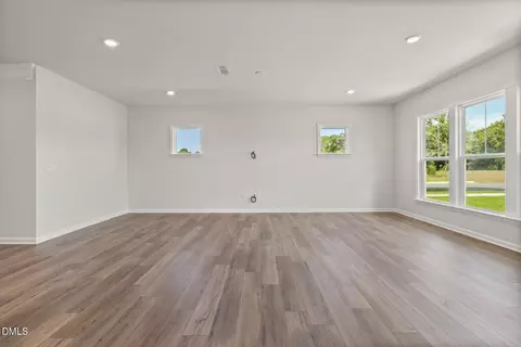 Living - 2101 Saunders Farm Dr, Willow Springs, NC 27592 photo 2 of 3