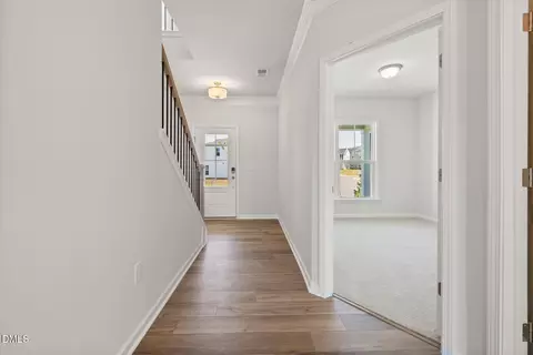Entry Way - 2101 Saunders Farm Dr, Willow Springs, NC 27592 photo 3 of 5