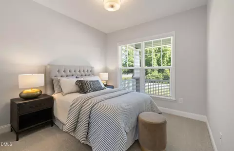 Bedroom - 2101 Saunders Farm Dr, Willow Springs, NC 27592 photo 1 of 5